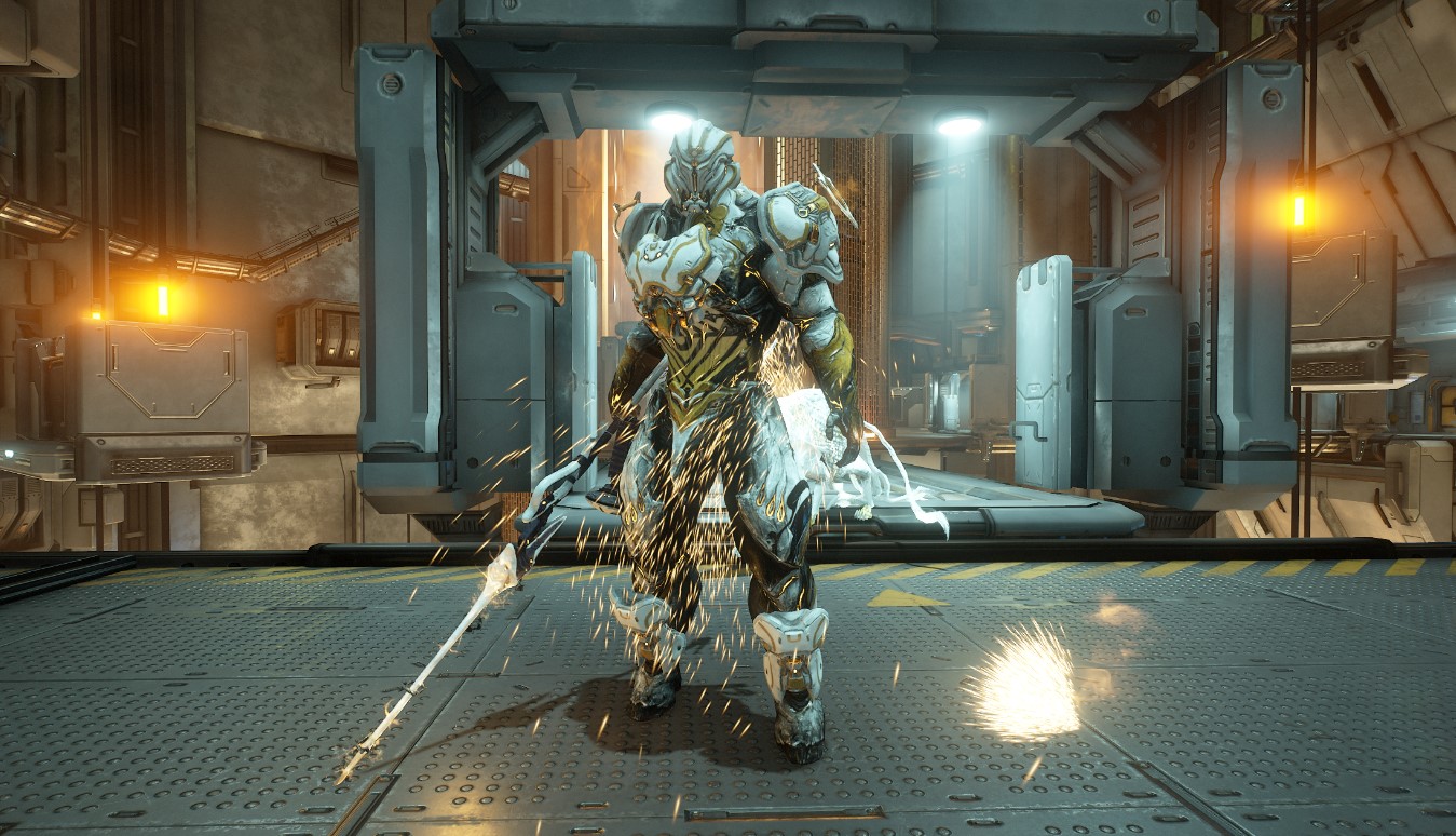 Comment obtenir le peste Kripath dans Warframe
