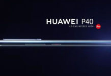 Huawei P40 – À quoi s'attendre Huawei P40 - what to expect