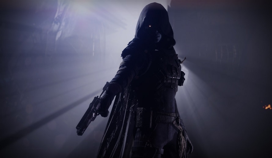 Bungie revamping Destiny 2 New Player Experience