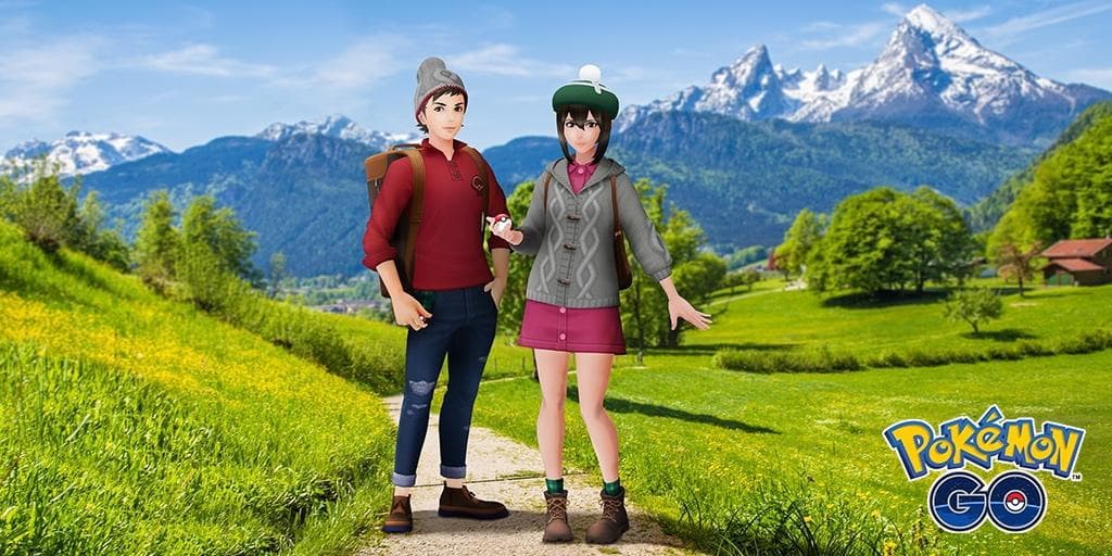 Comment devenir des amis chanceux dans Pokémon Go