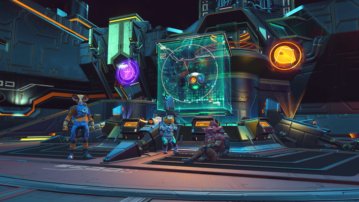 Comment obtenir de l'argent vif dans No Man’s Sky