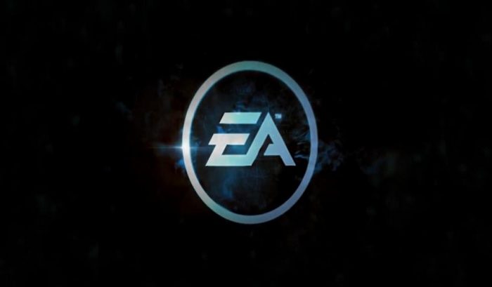 arts électroniques présentent EA Games