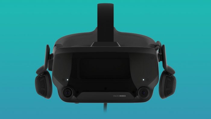 Valve Index VR pénurie