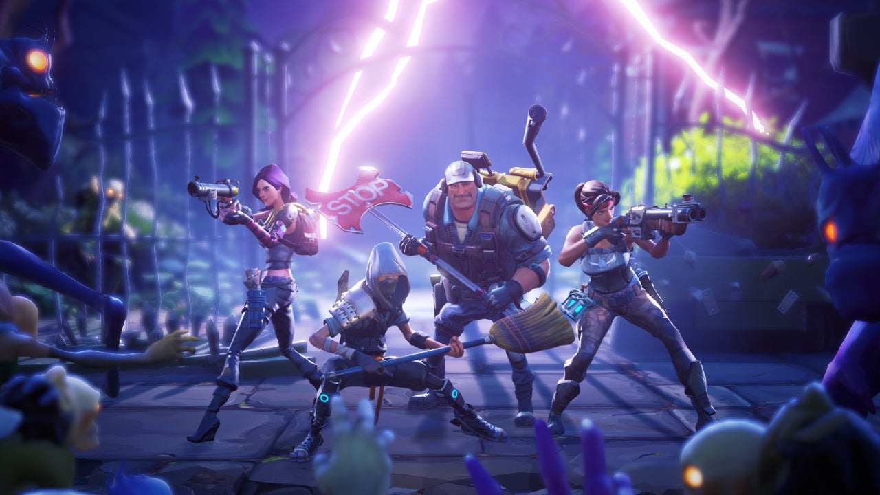 Comment Avoir Un Schéma De Scar Légendaire Facilement Sur Fortnite Meilleurs schémas d'armes et d'armes à feu Fortnite