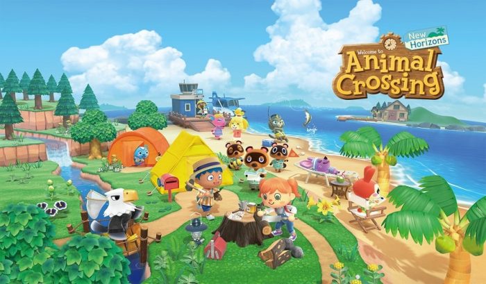 Animal Crossing: New Horizons Official Guide