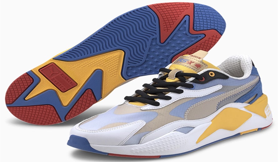 chaussure sonic puma rouge chaussure sonic puma rouge