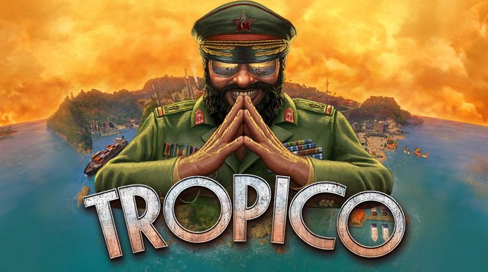 Les 10 meilleurs jeux mobiles qui fonctionnent mieux sur les tablettes Tropico