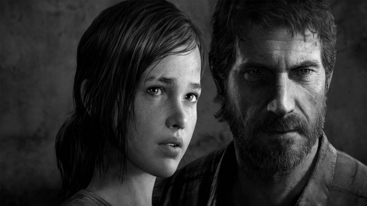 игра the last of us playstation