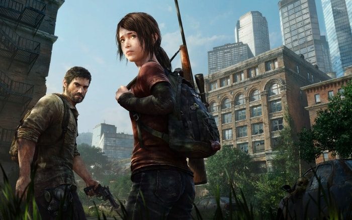 Top 10 Last Generation The Last of Us HBO