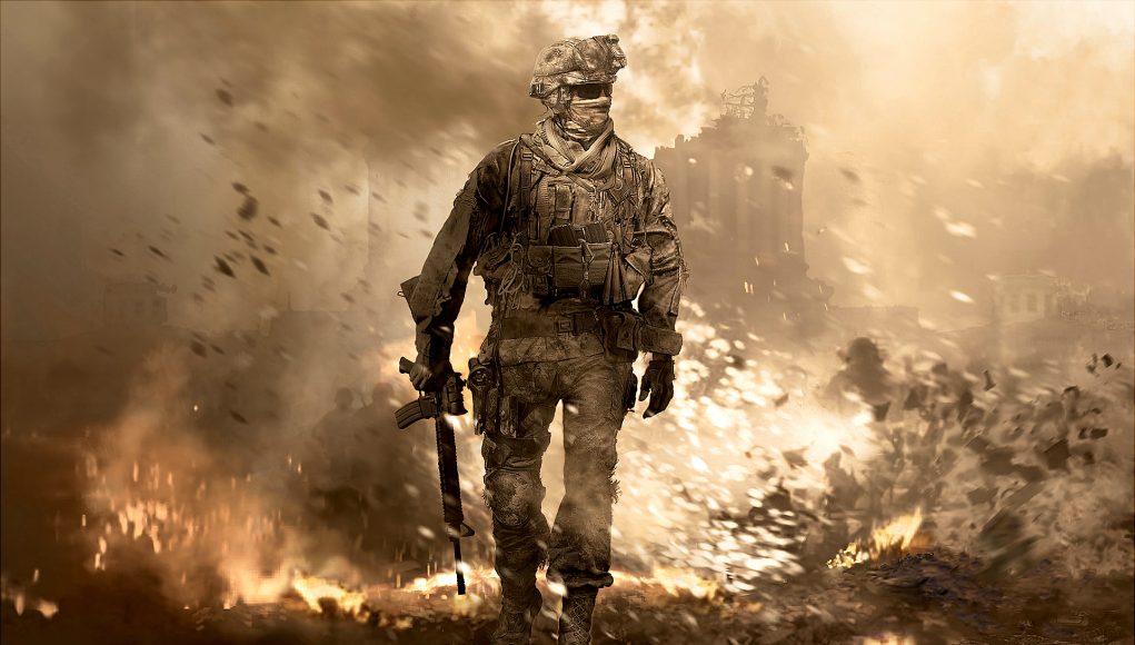 Call of Duty Modern Warfare 2 "class =" wp-image-58492 "tailles =" (largeur maximale: 1021px) 100vw, 1021px