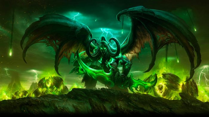 World of Warcraft: Hearthstone