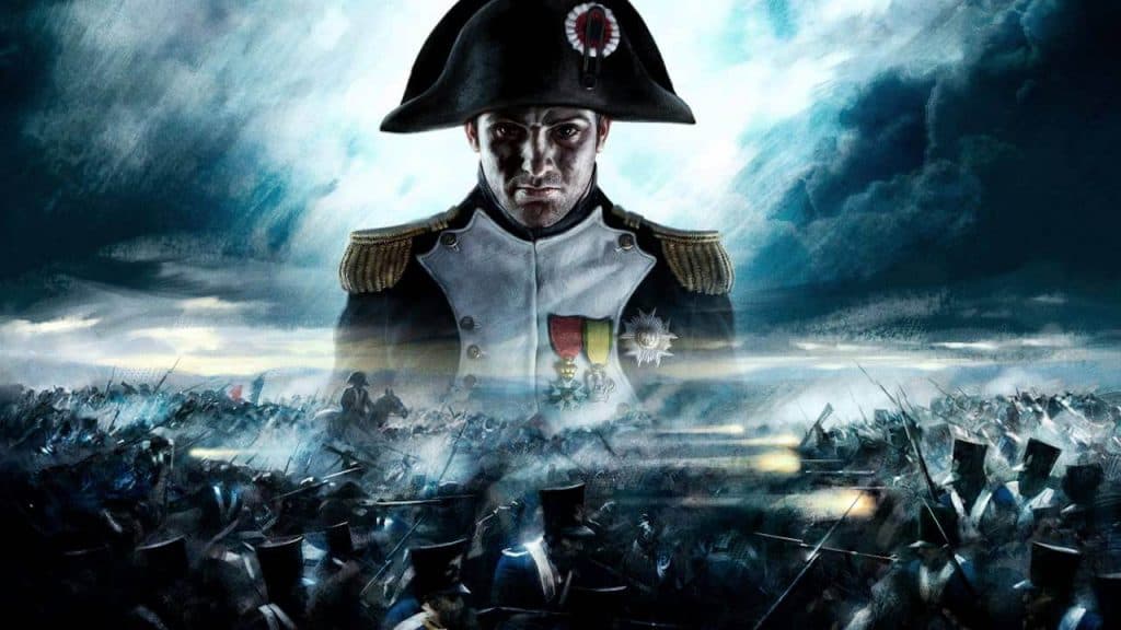 napoleaon total war civil war mod