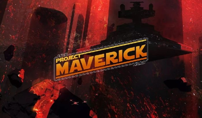 Projet Maverick 