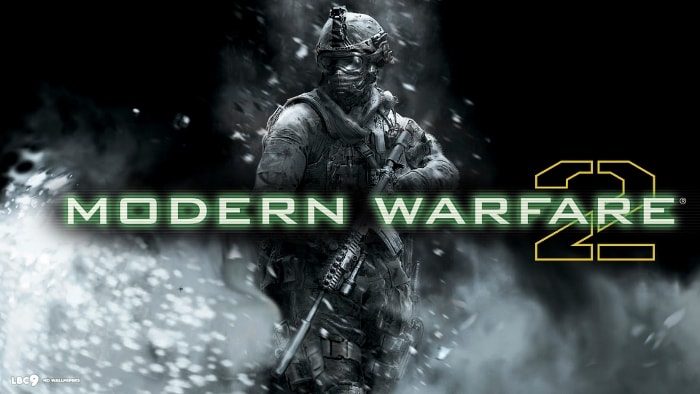 Top 10 de la dernière génération de Call of Duty Modern Warfare 2