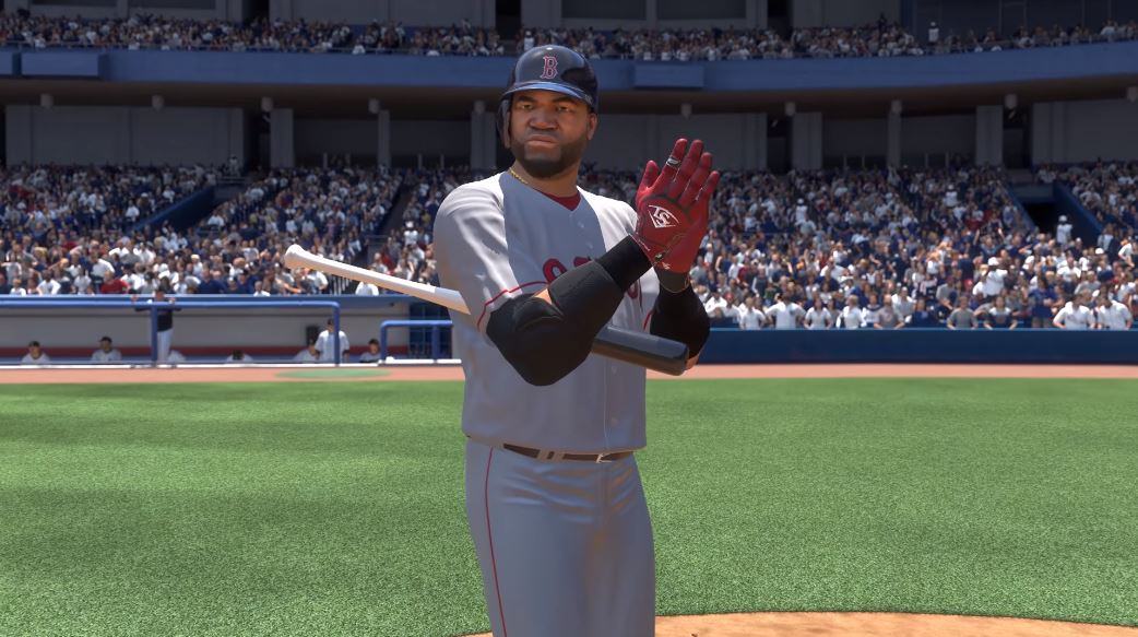 Résultat d'image pour mlb the show 20 legends