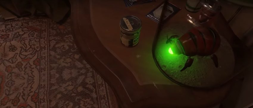Half-Life: Alyx Easter Eggs Snark Pet