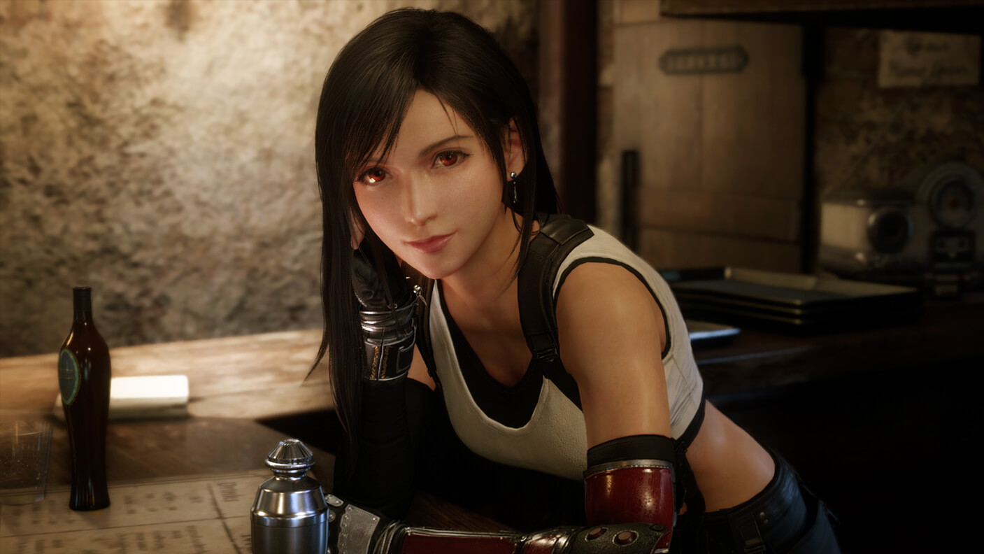 Combien de temps fautil pour battre Final Fantasy VII Remake?