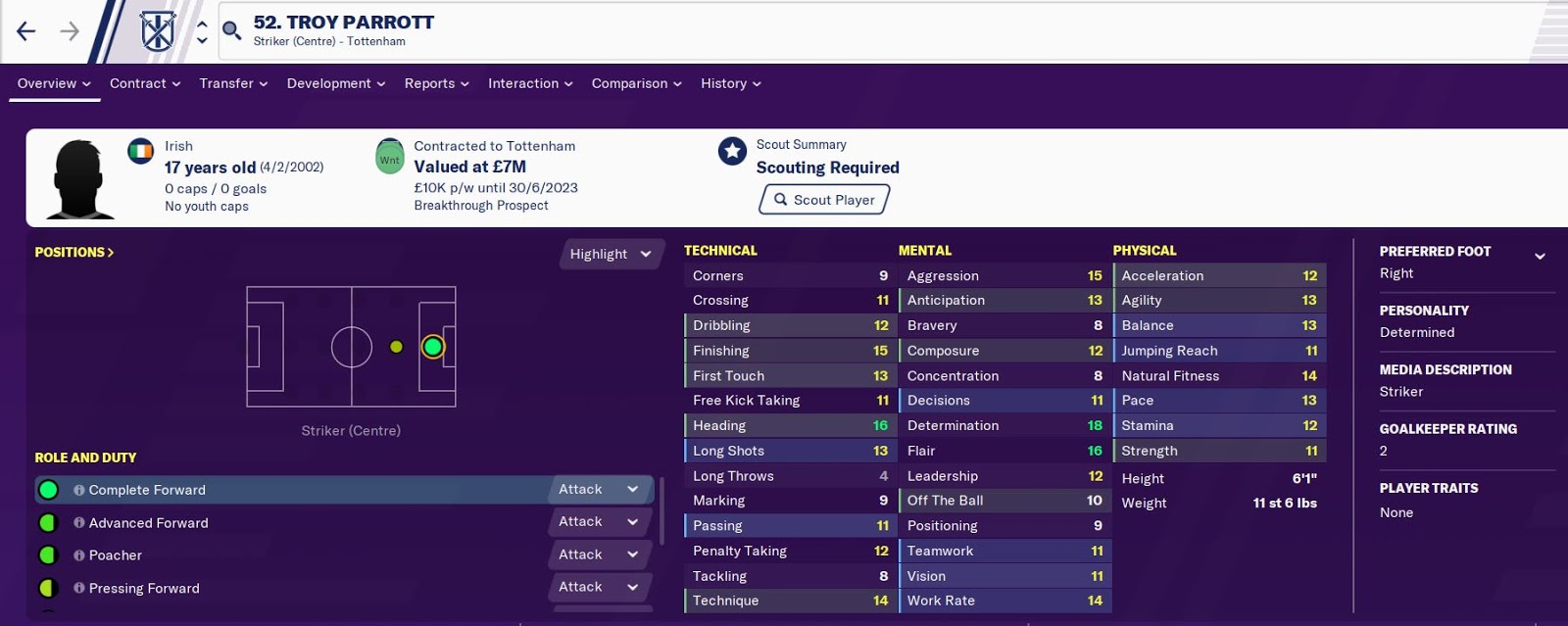 Football Manager 2020 "width =" 916 "height =" 365