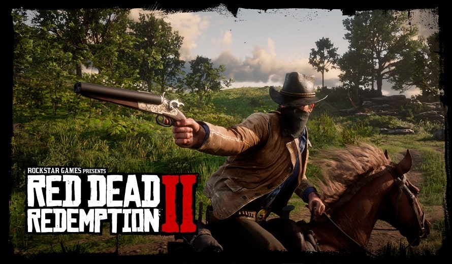 Red Dead Redemption 2 en ligne obtient une version autonome