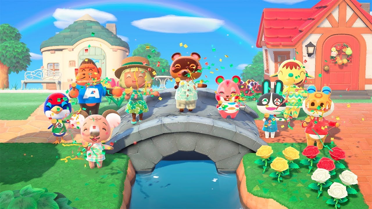 Comment attraper une cigale robuste dans Animal Crossing: New Horizons