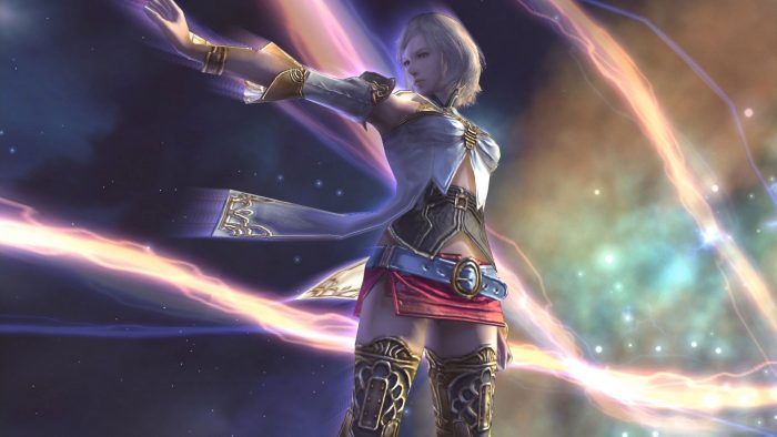 Final Fantasy XII Zodiac Age en vedette