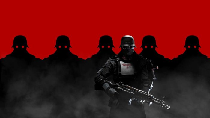 Wolfenstein II Full Reveal Trailer wolfenstein la nouvelle commande