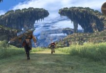 Review: 10 Years on and Xenoblade Chronicles Definitive Edition is still fantastic
