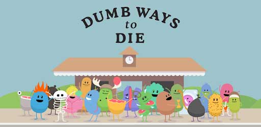 Campagne Dumb Ways To Die