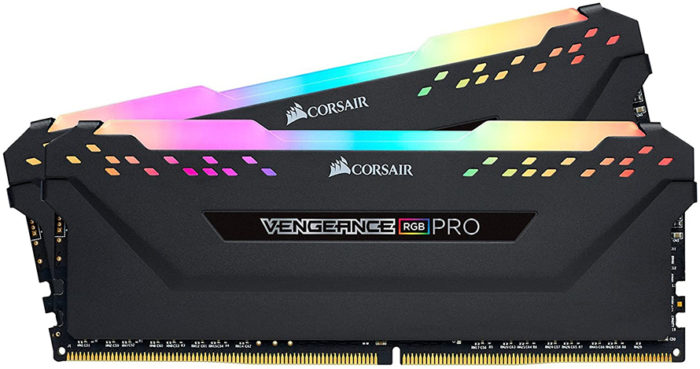 Corsair Vengeance Pro