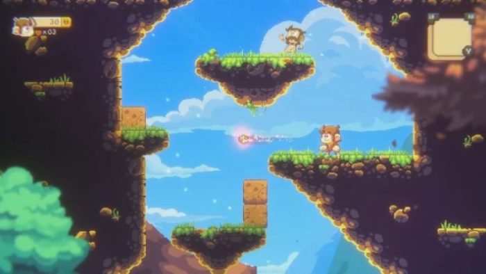 Alex Kidd Miracle World DX