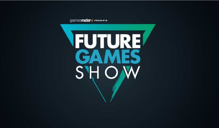 Logo du Future Games Show