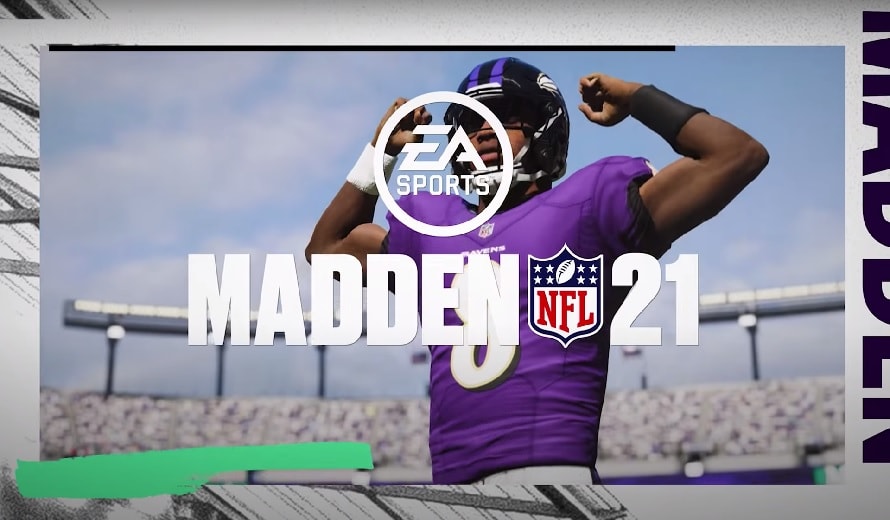 Madden 21