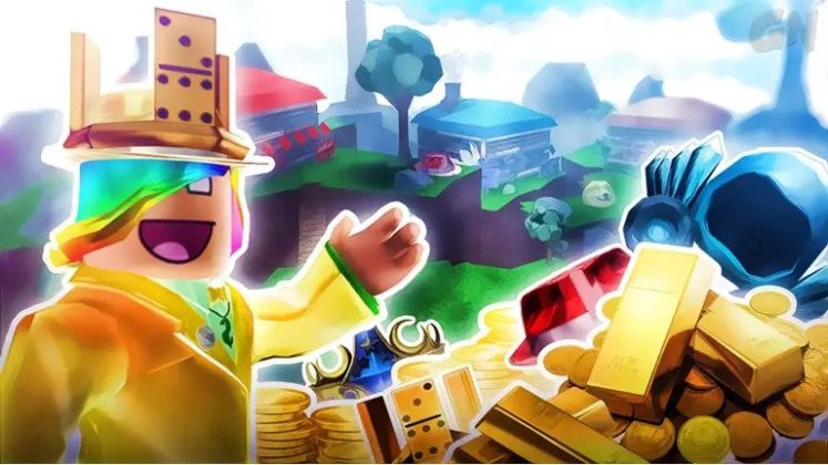 Comment Avoir Des Robux Gratuit Dans Roblox 2023