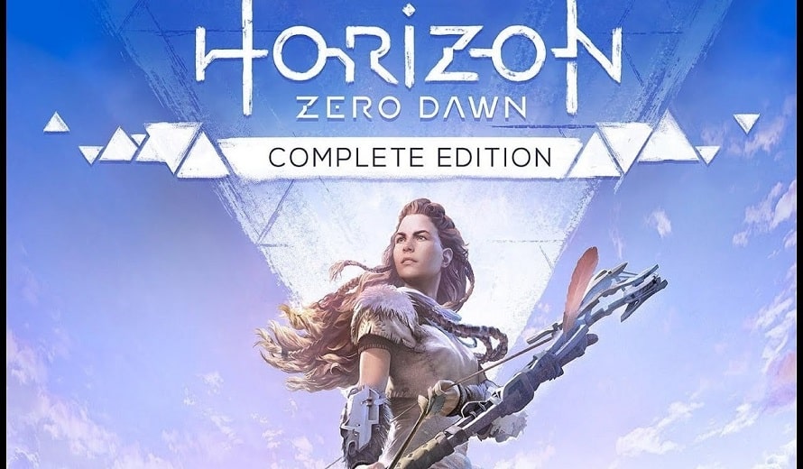 horizon zero dawn 2 pc