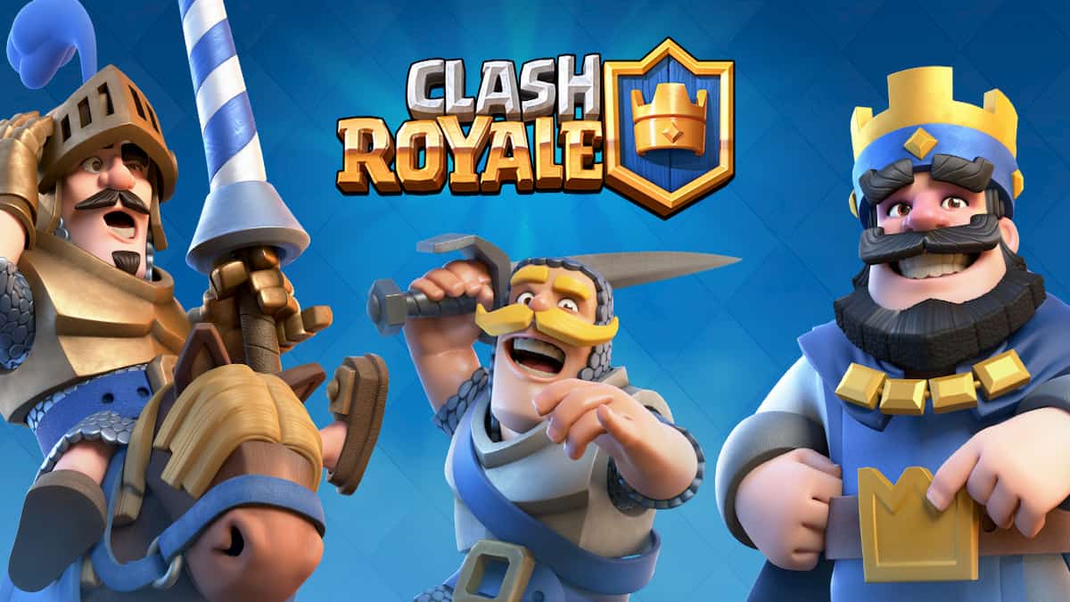 Meilleures cartes Clash Royale pour chaque arène
