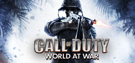 Call of Duty: World at War sur Steam "width =" 584 "height =" 273