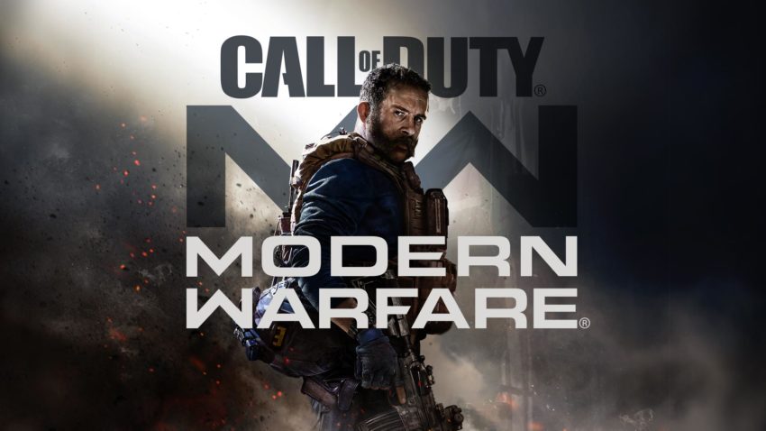 Modern Warfare Saison 4 et Call of Duty: Mobile Season 7 reprogrammer la date et l'heure "class =" wp-image-71549 "tailles =" (largeur maximale: 850px) 100vw, 850px