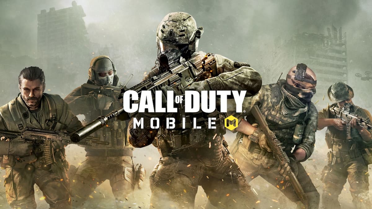 Meilleures armes dans Call of Duty Mobile Season 9 Update