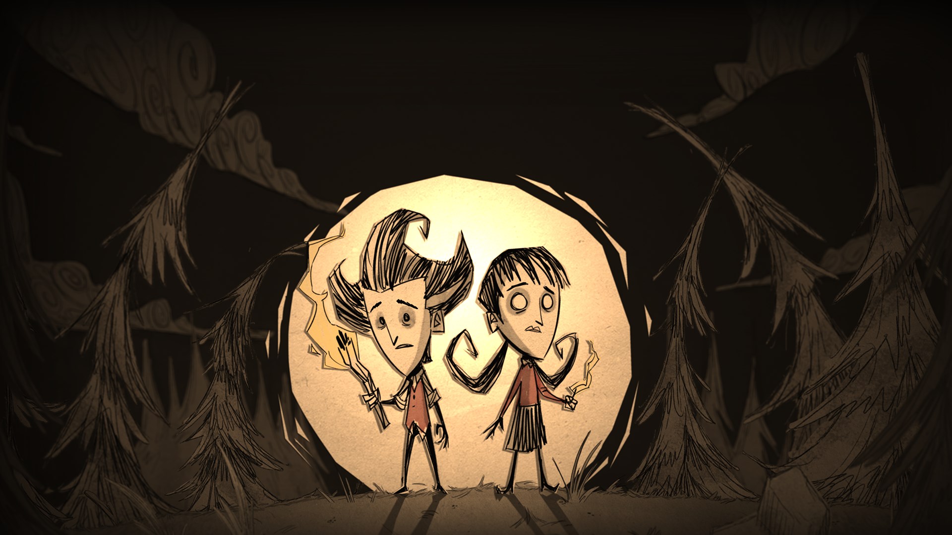 best dont starve together mods