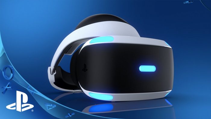 playstation vr restock vr au ces future of cr