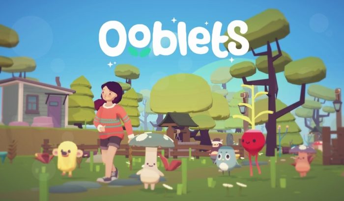 Patch Ooblets
