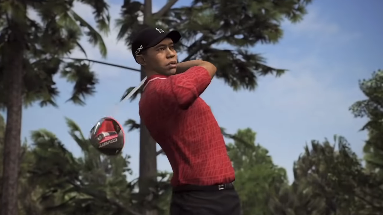 tiger woods pga tour 08 walkthrough tiger woods pga tour 08 walkthrough