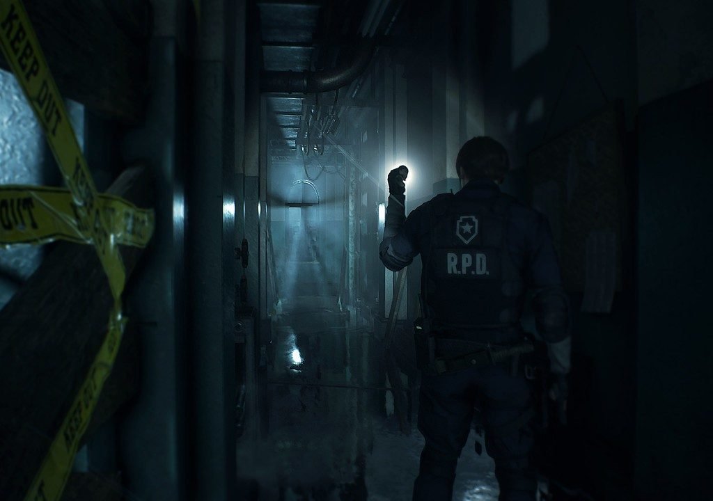 Resident Evil 2 Remake: Comment rééditer le DLC bonus