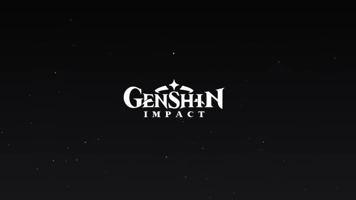 for mac instal Genshin Impact