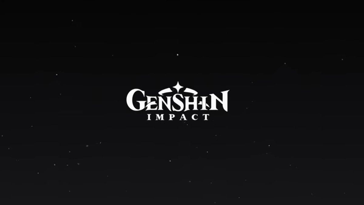 genshin impact for mac download