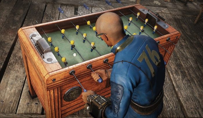 Fallout 76 saison 2