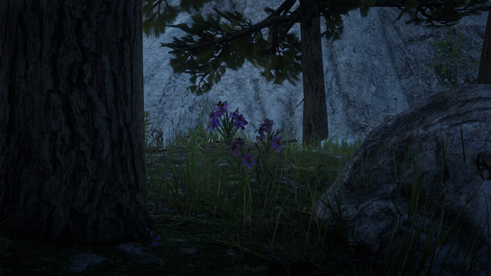 Où trouver Harrietum Officinalis dans Red Dead Online