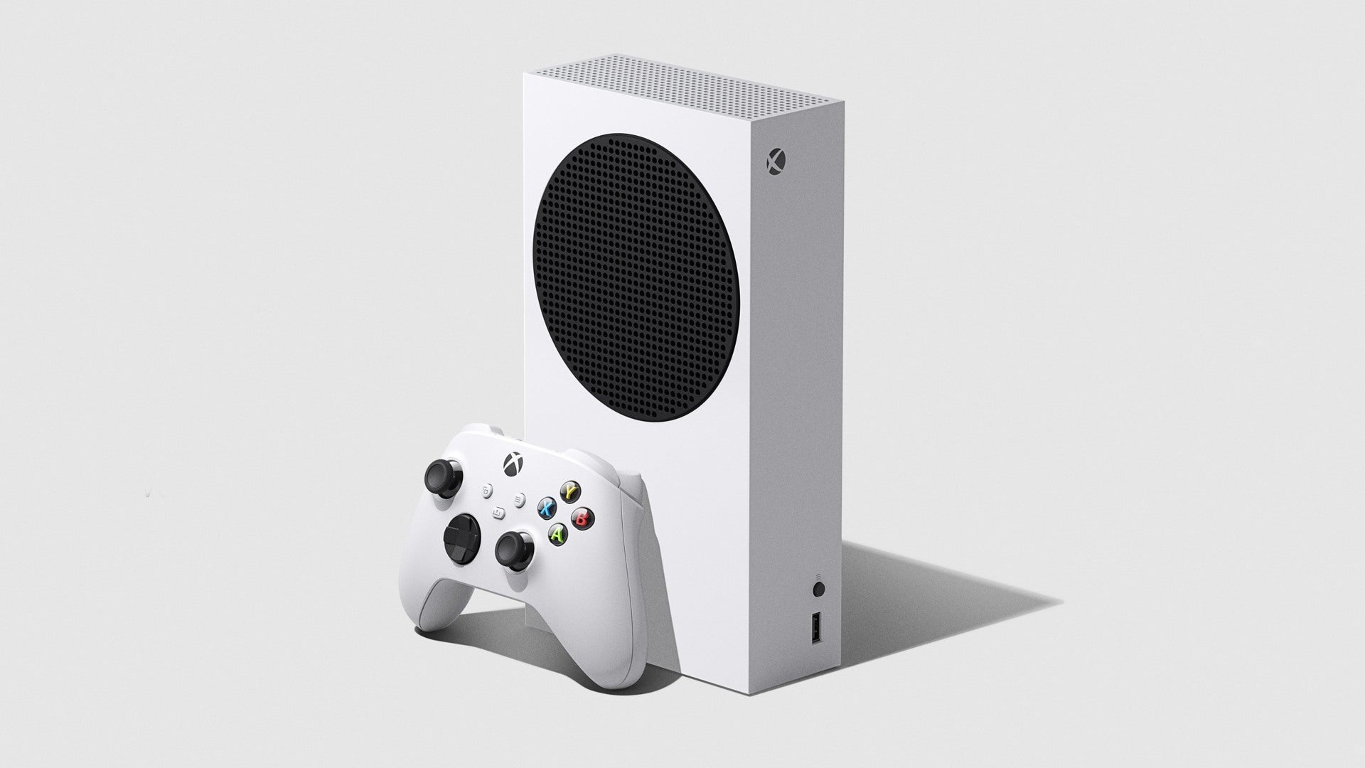 Xbox Series S – Date De Sortie, Prix, Spécifications, Fonctionnalités ...