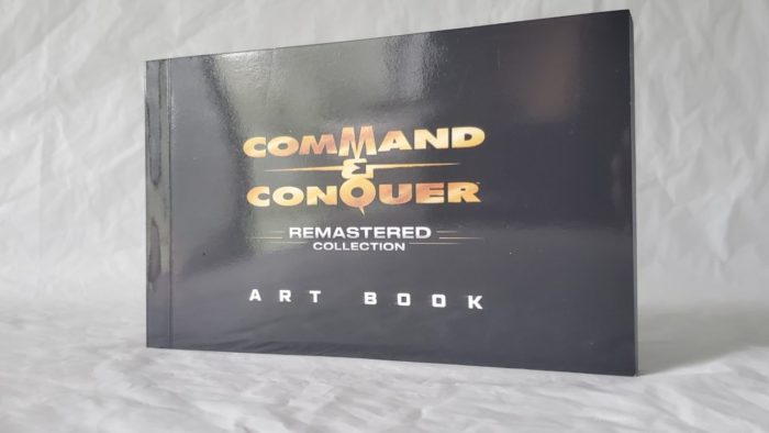 Command and conquer remasterisé