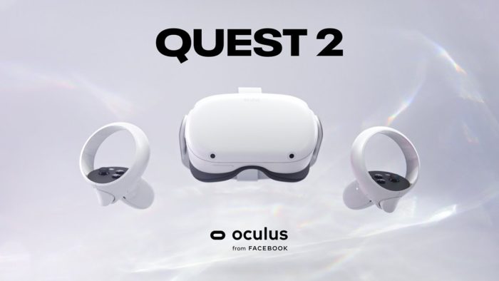 oculus quête 2